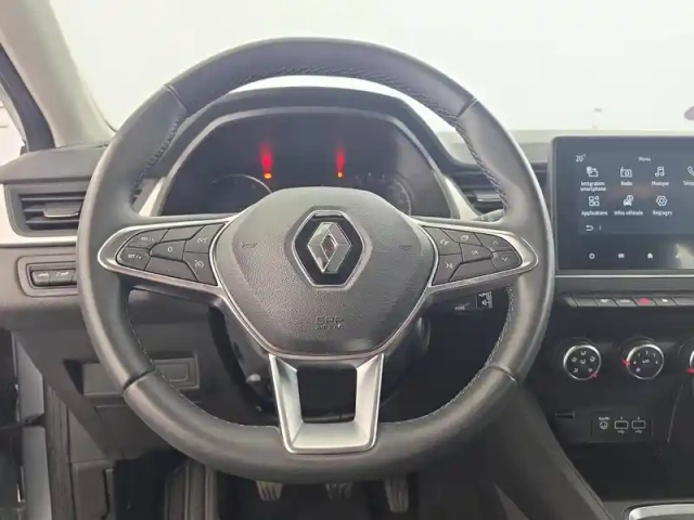 Renault Captur tce 90 — photo 369