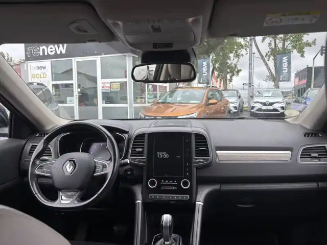 Renault Koleos dci 175 4x2 x-tronic energy — photo 17