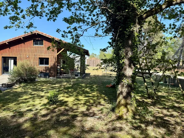 Maison 5 pièces 122 m²