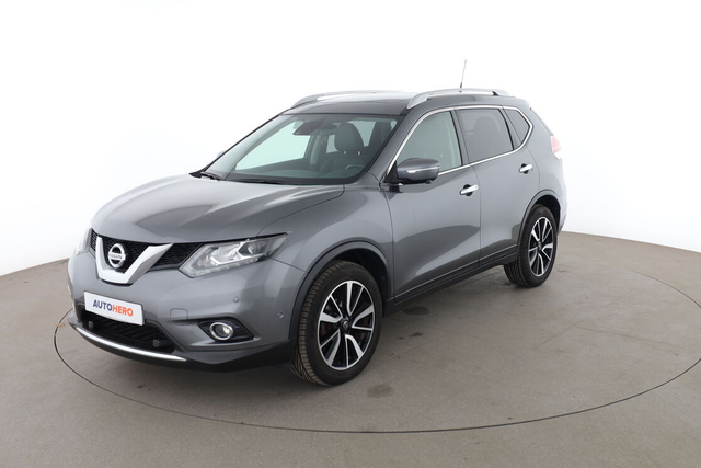 Nissan X-Trail 1.6 dCi Tekna Xtronic