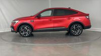 Renault Arkana 1.6 E-Tech 145ch full hybrid esprit Alpine -24 — photo 7