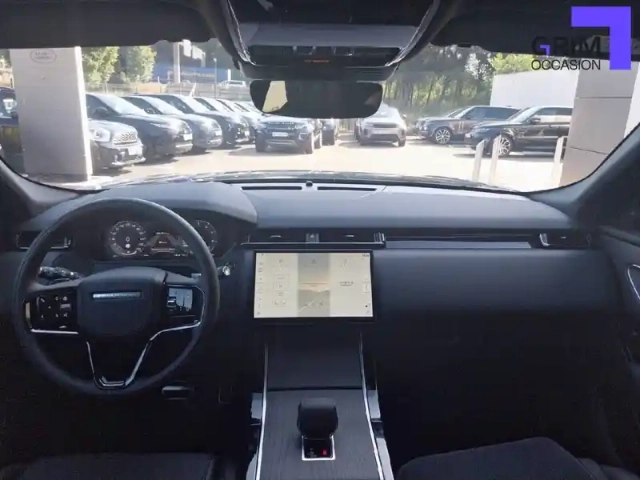 Land Rover Range Rover velar 2.0l p400e phev 404ch awd bva — photo 23