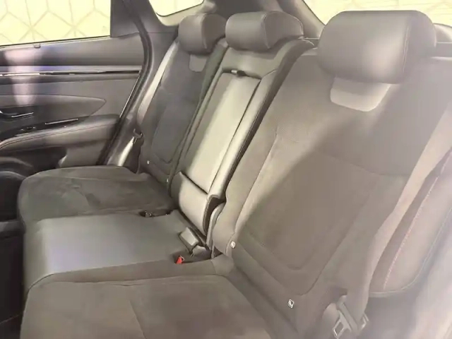 Hyundai Tucson 1.6 t-gdi 265 htrac plug-in bva6 — photo 39