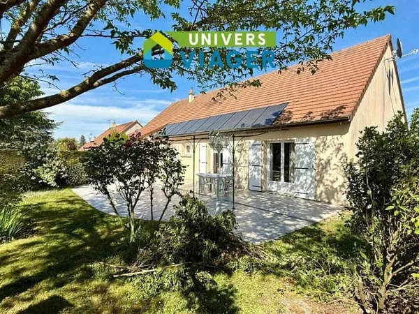 Maison 5 pièces 143 m²