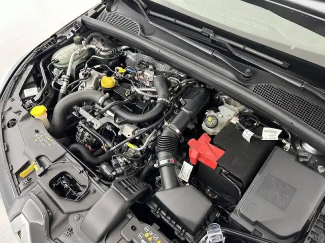 Renault Clio tce 90 — photo 53