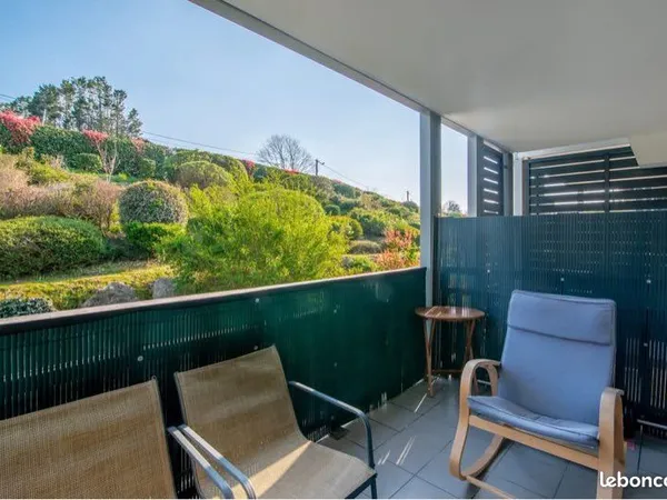 Vend appartement T3
