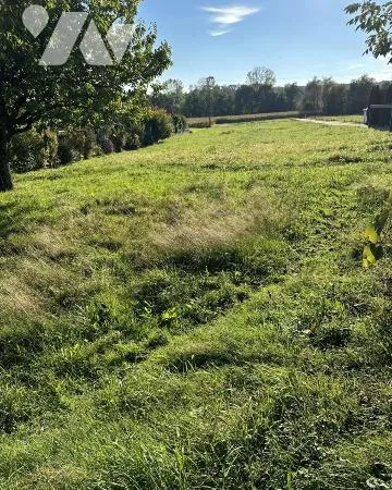 Terrain 2652 m²