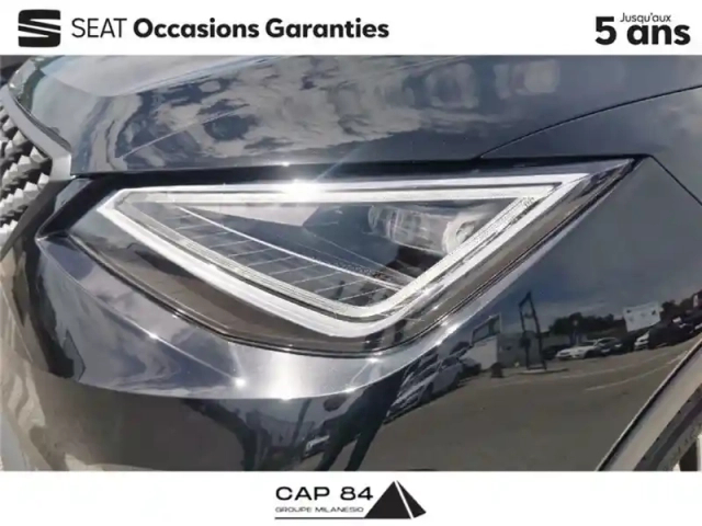 Seat Arona 1.0 tsi 95 ch start/stop bvm5 — photo 20