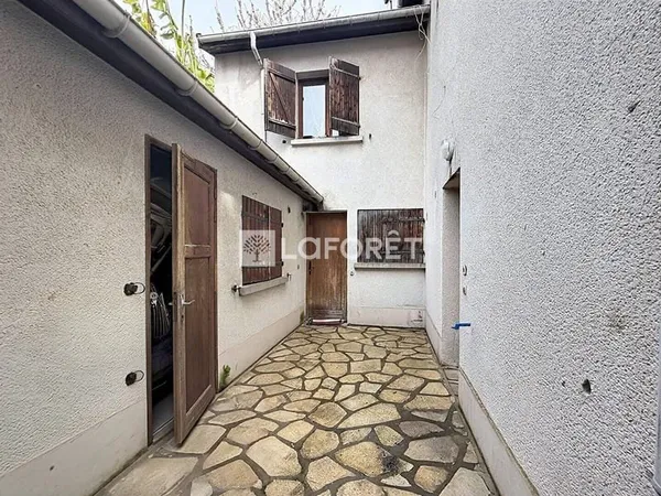 Bien immobilier de rendement Vente Thiais   399900€