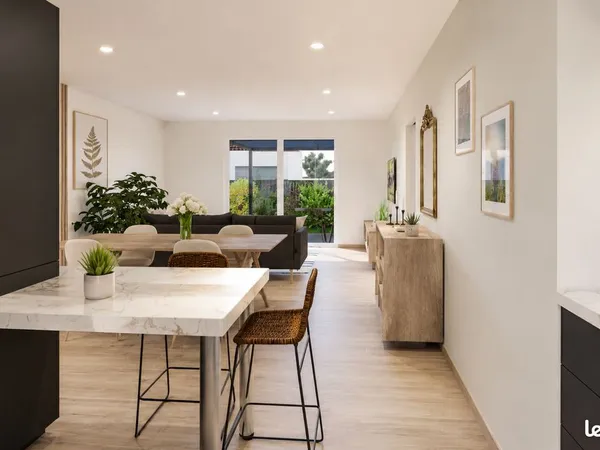 🏡dernieres opportunites - maison T3 plain pied LA BRUFFIERE Centre