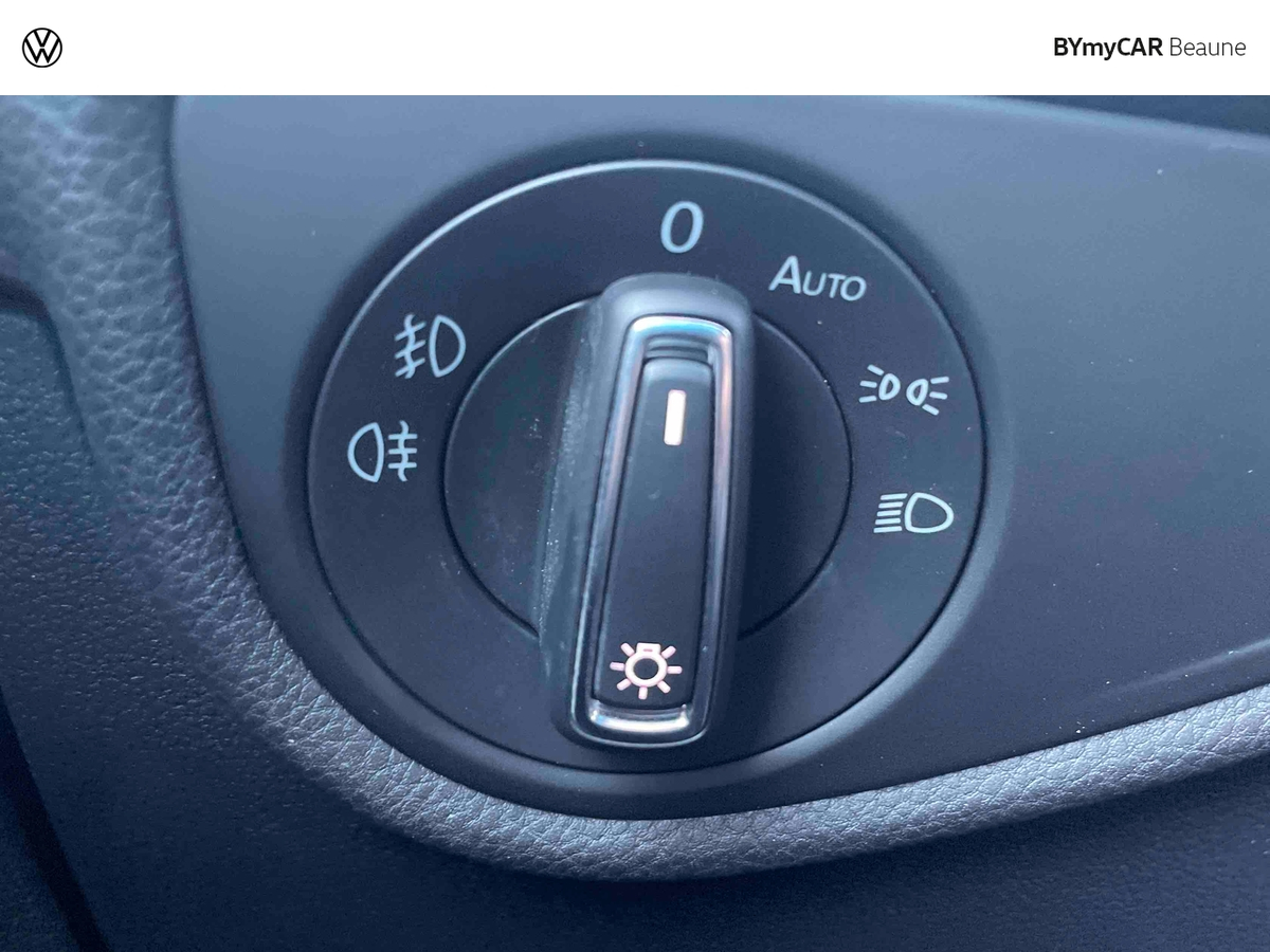 Volkswagen Touran 2.0 TDI 150 DSG7 5pl — photo 25
