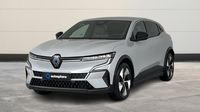 Renault Mégane E-Tech Electric 220ch Techno autonomie confort -25 — photo 1