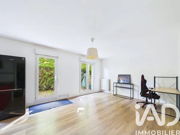 Appartement 2 pièces 49 m²