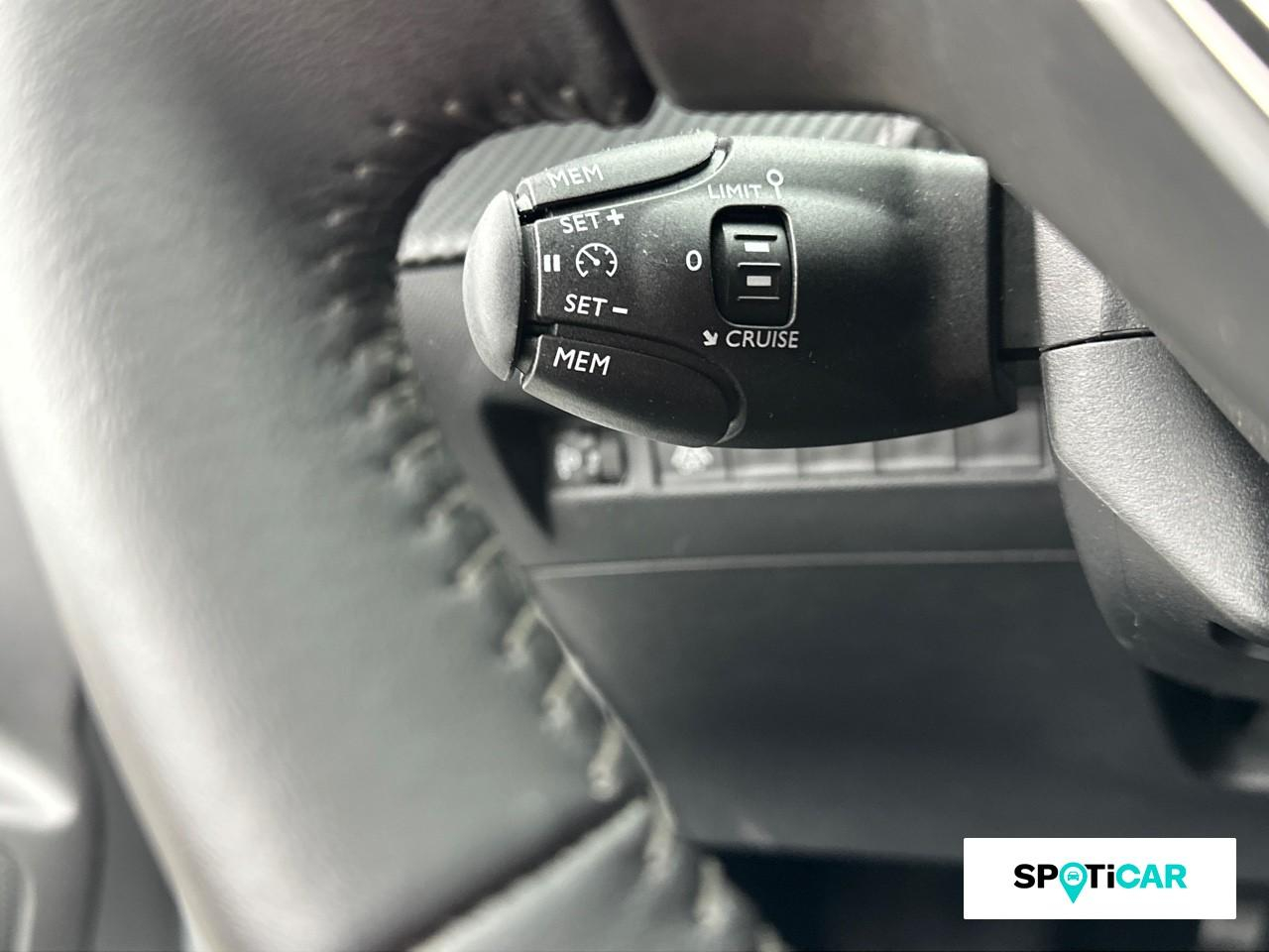 Peugeot 208 1.2 puretech 75ch s&s active pack — photo 17