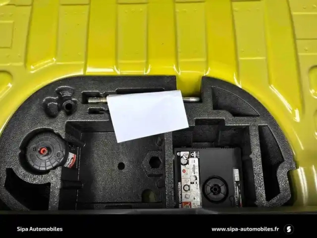 Fiat Panda grande  e 83 ch — photo 53