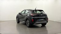 Ford Puma 1.0 EcoBoost Hybrid 125ch Titanium Business S&S Powershift — photo 8