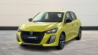 Peugeot 208 1.2 Hybrid 100ch Active e-DCS6