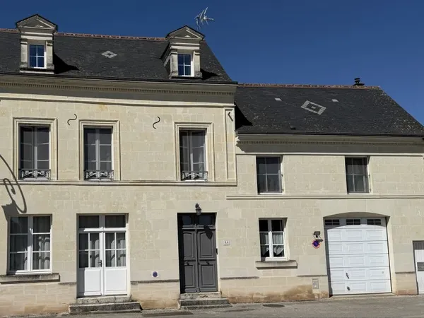 Vends maison - 229m²