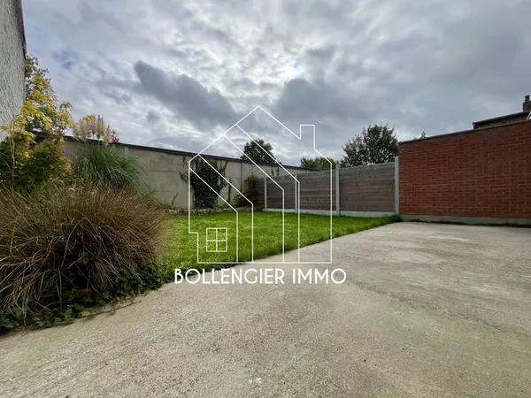 Maison récente 141.50 m2 hab - 3 chambres