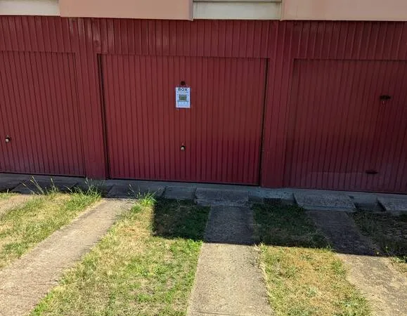 Box de stockage