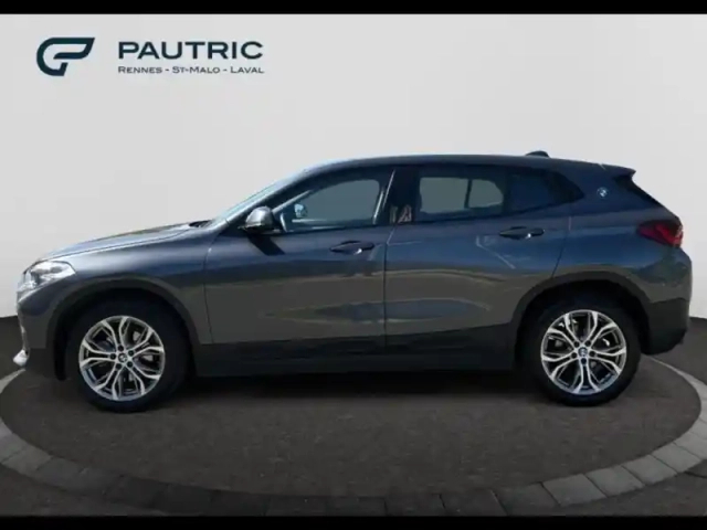 Bmw X2 sdrive18ia 136ch lounge dkg7 — photo 2