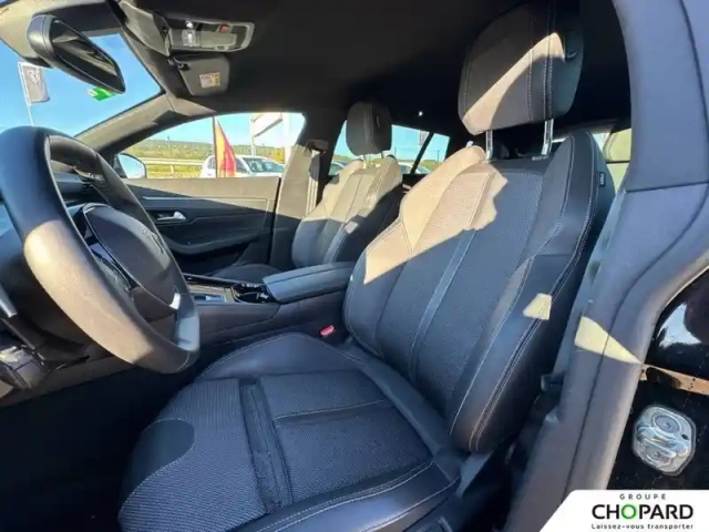 Peugeot 508 sw bluehdi 130 ch s&amp;s eat8 — photo 77