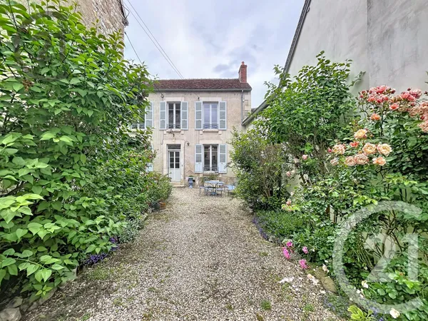 Maison 4 pièces 119 m²