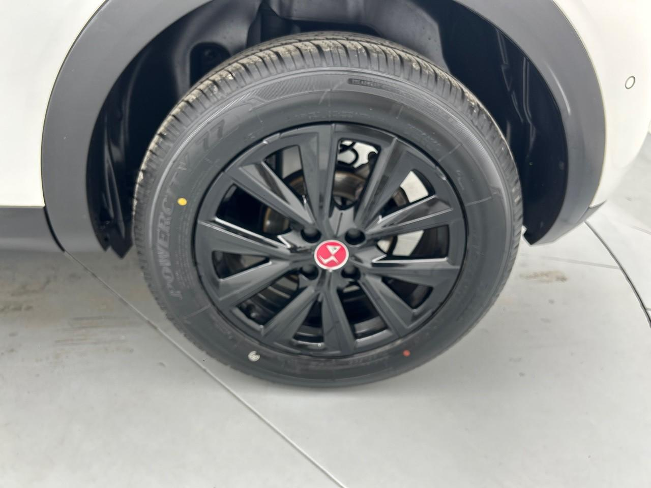 Ds Ds 3 puretech 130 eat8 performance line — photo 16