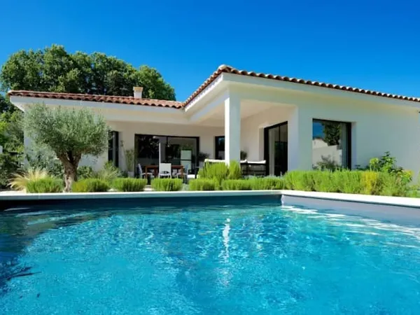 Maison neuve 4 pièces 130 m²