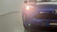 Toyota Yaris Cross 116h Dynamic MY22 — photo 17
