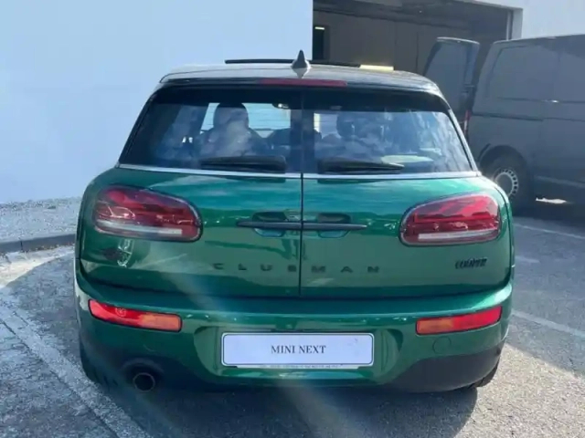 Mini Mini clubman cooper 136ch knightsbridge bva7 — photo 6