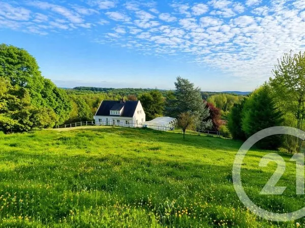 Maison 9 pièces 212 m²