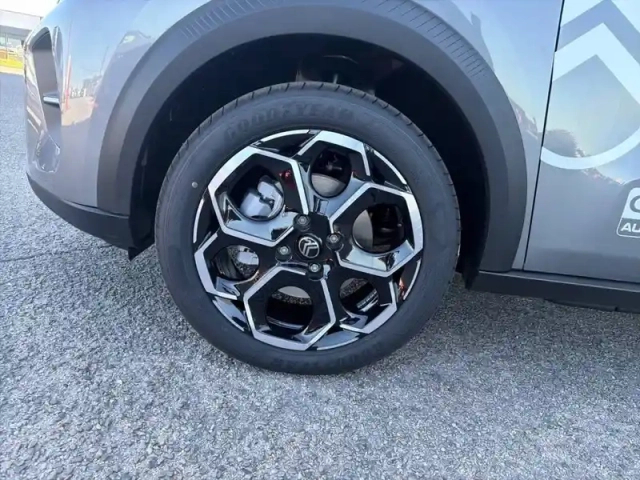 Citroën C3 e- 113 ch autonomie confort — photo 13