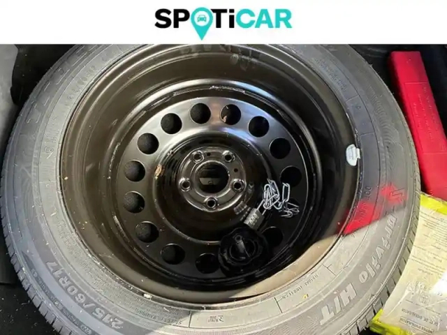 Citroën C5 Aircross puretech 130 s&amp;s eat8 — photo 19
