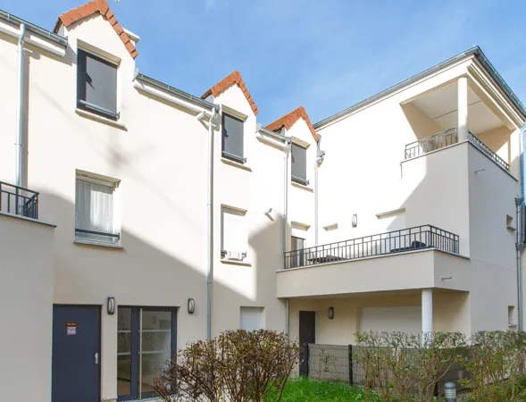 Appartement 1 pièce 47 m²