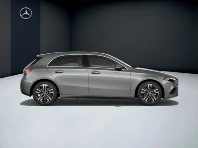 Mercedes Classe A 180 business line — photo 6