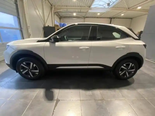 Opel Mokka electric 156ch edition — photo 4