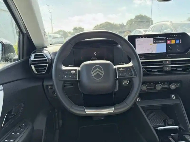 Citroën C4 hybride 145 e-dcs6 — photo 9