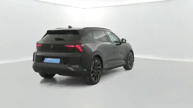 Renault Scenic e-tech electrique 220 ch grande autonomie — photo 38