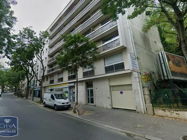 Stationnement Location Paris 80€
