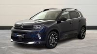 Citroen C5 Aircross Hybrid rechargeable 225ch Shine ë-EAT8 — photo 1