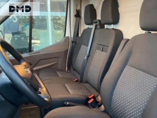 Ford Transit 2t fg t310 l2h2 2.0 ecoblue 130ch s&amp;s trend business — photo 5