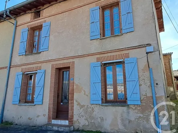 Maison 4 pièces 163 m²