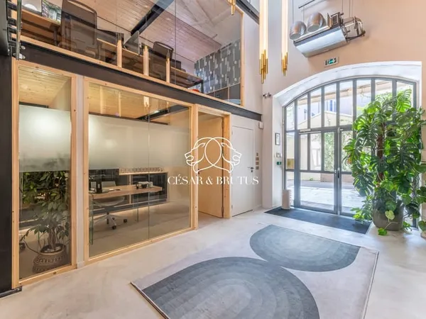 Immobilier Professionnel à vendre Lyon