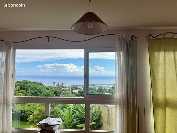 Appartement coup de coeur