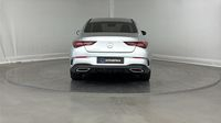Mercedes Cla 250 e Hybrid EQ 218ch AMG Line 8G-DCT — photo 6