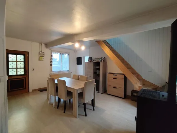 Maison - 96.7m ²
