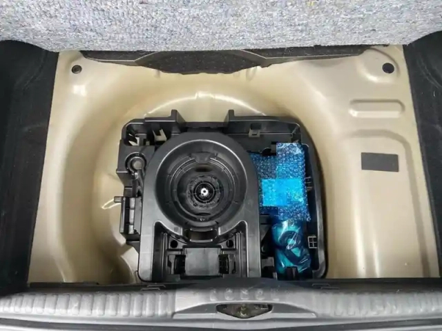 Citroën C3 puretech 83 ch bvm5 plus — photo 27