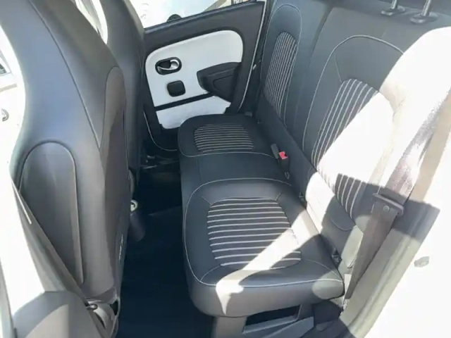 Renault Twingo iii achat intégral - 21 — photo 26