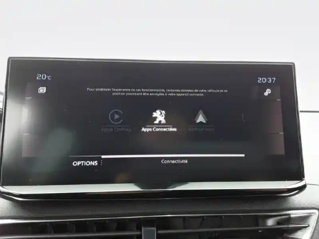Peugeot 3008 bluehdi 130ch s&amp;s eat8 — photo 67